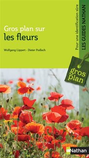Couverture_Gros plan sur les fleurs
