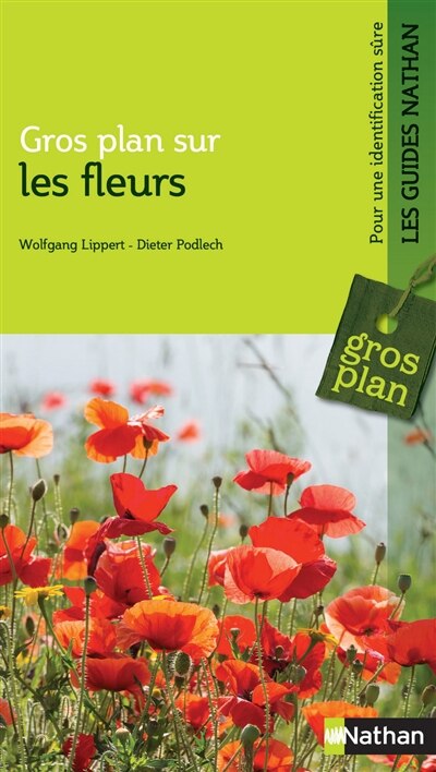 Couverture_Gros plan sur les fleurs