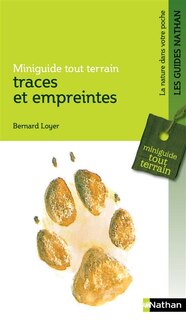 Couverture_Traces et empreintes