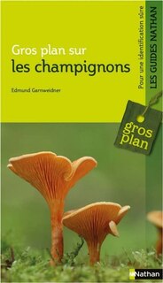 Front cover_Gros plan sur les champignons