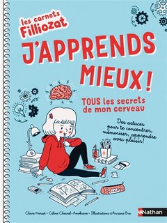 Couverture_J'apprends mieux !