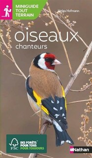 Front cover_Oiseaux chanteurs