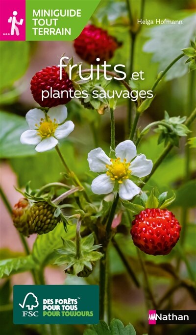 Couverture_Fruits et plantes sauvages