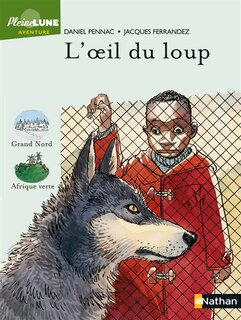 Front cover_L' oeil du loup