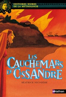 Front cover_Les cauchemars de Cassandre