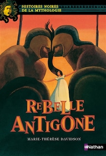 Front cover_Rebelle Antigone