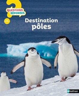 Front cover_Destination pôles