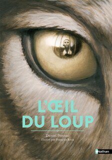 Front cover_L'oeil du loup