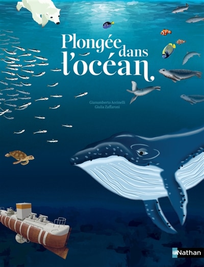 Couverture_Plongée dans l'océan