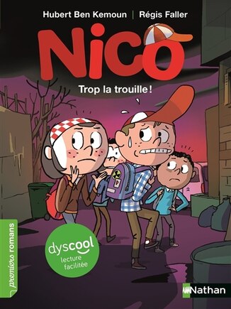 Couverture