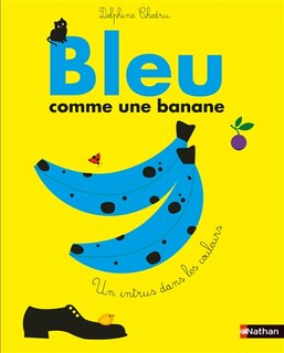 Couverture_Bleu comme une banane