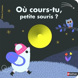 Front cover_Où cours-tu, petite souris ?