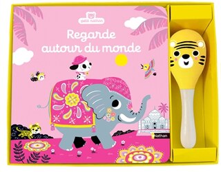 Couverture_Mon coffret d'&eacute;veil sensoriel