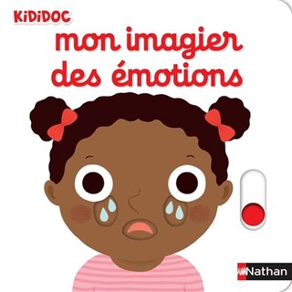 Couverture_Mon imagier des émotions