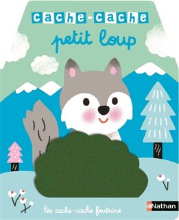 Front cover_Cache-cache petit loup