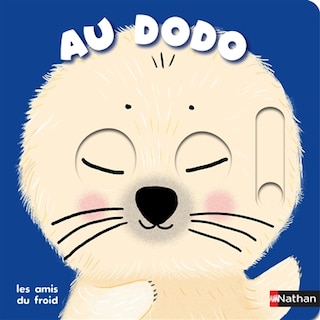 Front cover_Les amis du froid