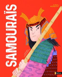 Couverture_Samouraïs