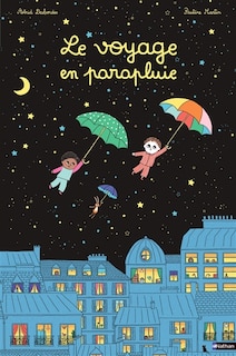 Front cover_Le voyage en parapluie