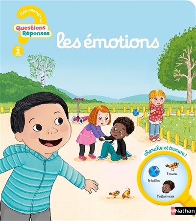 Couverture_Les émotions