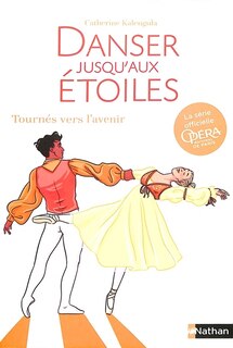 Front cover_Tournés vers l'avenir