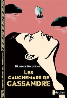Front cover_Les cauchemars de Cassandre