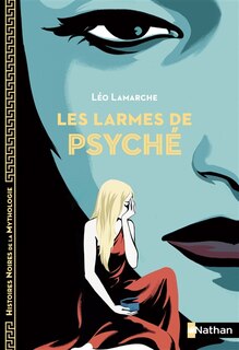 Couverture_Les larmes de Psyché