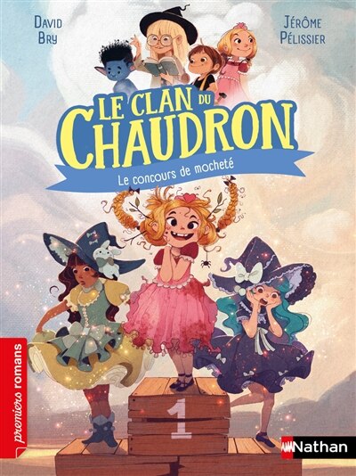 Couverture_Le concours de mocheté