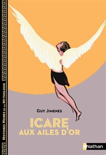 Couverture_Icare aux ailes d'or