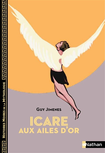 Couverture_Icare aux ailes d'or