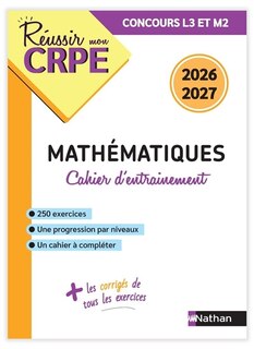Front cover_Mathématiques