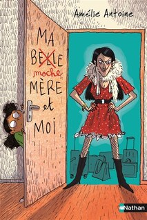 Front cover_Ma moche-mère et moi