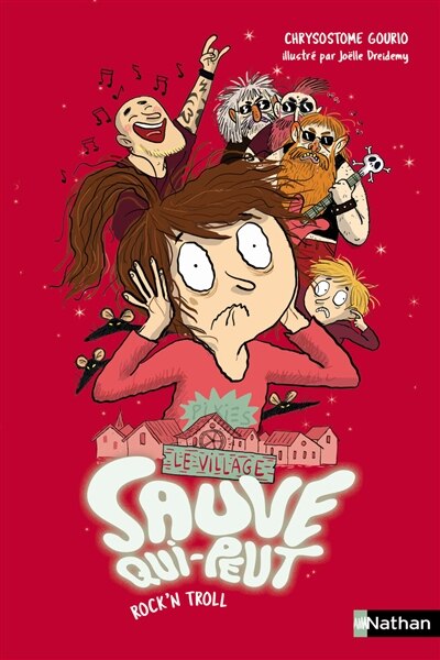 Front cover_Rock'n troll