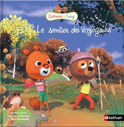 Couverture_Le sentier des voyageurs