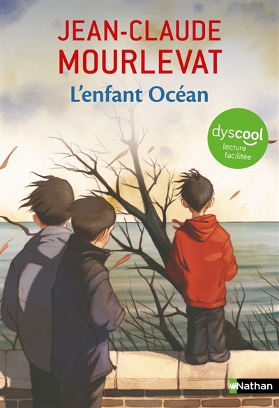 Front cover_L' enfant océan