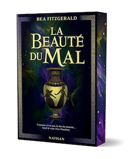 Front cover_La beaut&eacute; du mal