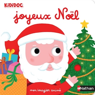 Couverture_Joyeux Noël