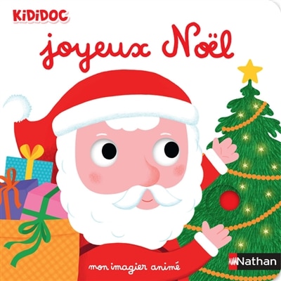 Couverture_Joyeux Noël