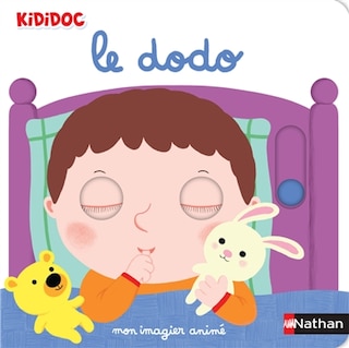 Couverture_Le dodo