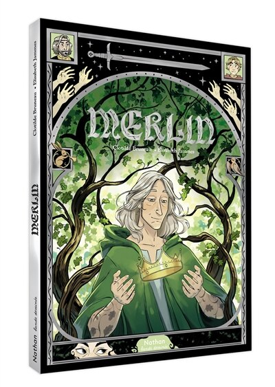 Front cover_Merlin