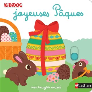 Front cover_Joyeuses Pâques