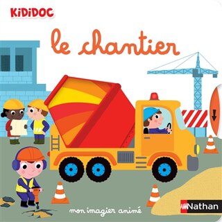 Couverture_Le chantier