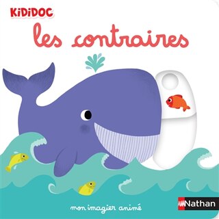 Couverture_Les contraires