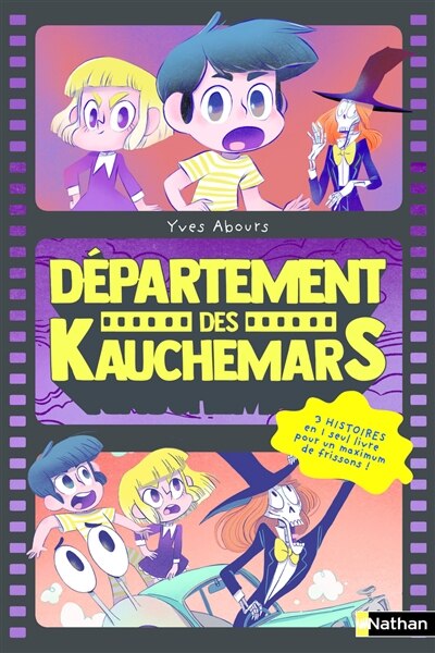 Couverture_Département des kauchemars