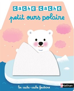 Couverture_Cache-cache petit ours polaire