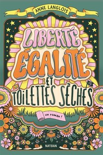 Front cover_Liberté, égalité et toilettes sèches