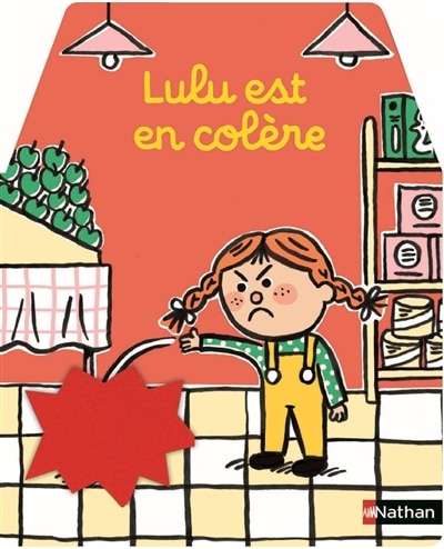 Front cover_Lulu est en colère