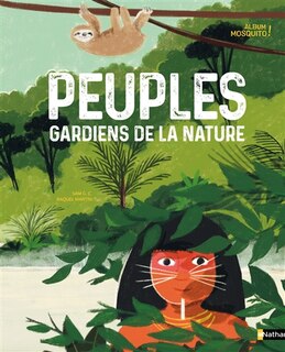 Front cover_Peuples gardiens de la nature
