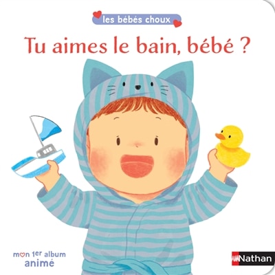 Couverture_Tu aimes le bain, b&eacute;b&eacute; ?