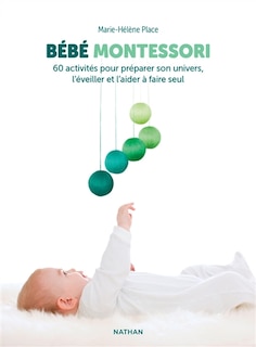 Couverture_Bébé Montessori