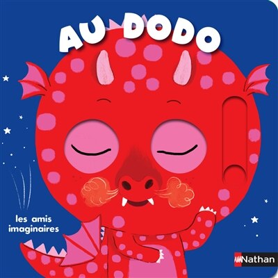 Front cover_Les amis imaginaires